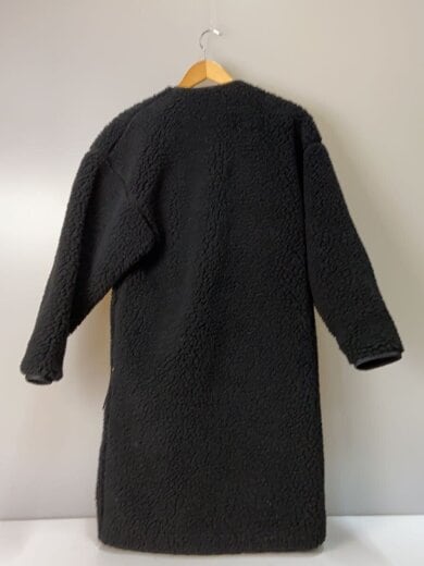 商品画像：FAUX SHEARLING COAT/コート/192-17175 2