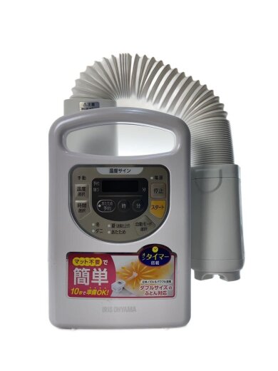 商品画像：布団乾燥機/KFK-C3 1