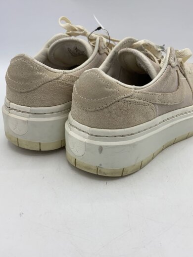 商品画像：AIR JORDAN 1 ELEVATE LOW_エア ジョーダン 1 エレベート LOW/25cm/CRM/スウ 6