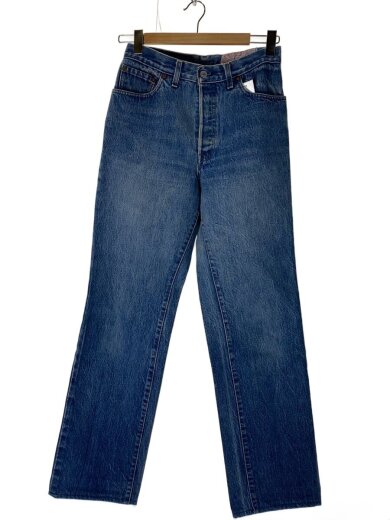 商品画像：80s/ボトム/31/デニム/IDG/無地/265010118 1