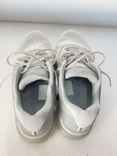 商品画像：ローカットスニーカー_849559-009/28cm/WHT 3