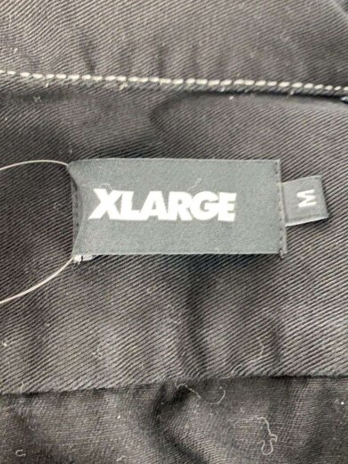 商品画像：半袖シャツ/M/コットン/BLK/101242014001 3