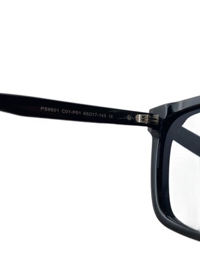 商品画像：サングラス/--/プラスチック/BLK/メンズ/PS6601 5