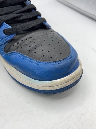 商品画像：AIR JORDAN 1 RETRO HIGH OG_エア ジョーダン 1 レトロ ハイ オリジナル/28cm/B 6