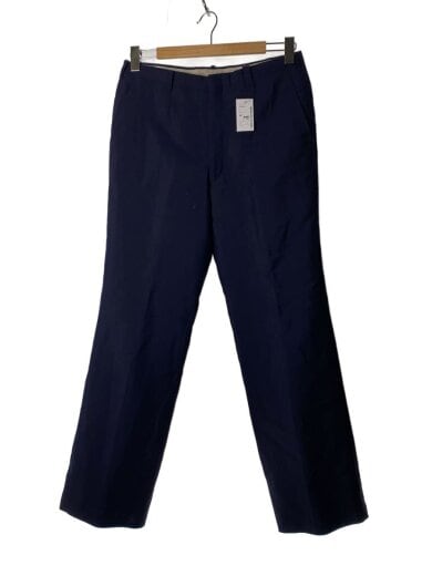 商品画像：ボトム/--/ウール/NVY// 1