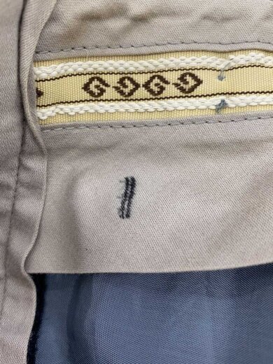 商品画像：ボトム/--/ウール/NVY// 5