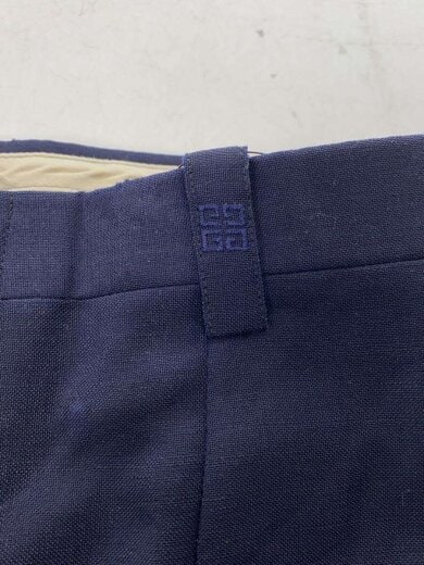 商品画像：ボトム/--/ウール/NVY// 6