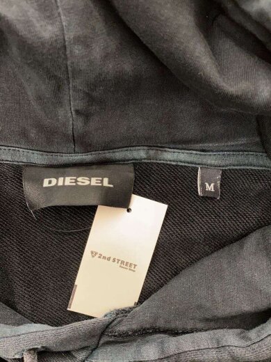 商品画像：パーカー/M/コットン/BLU/S-UMMER-A83 3