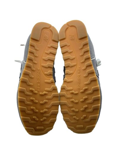 商品画像：ローカットスニーカー/24.5cm/GRY/WH373PH2 4