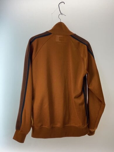 商品画像：ジャケット/L/ポリエステル/BRW/無地/0T226 2