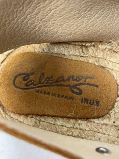 商品画像：サンダル/36/BRW/スウェード 5