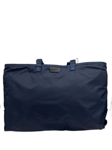 商品画像：トートバッグ/ナイロン/NVY 1