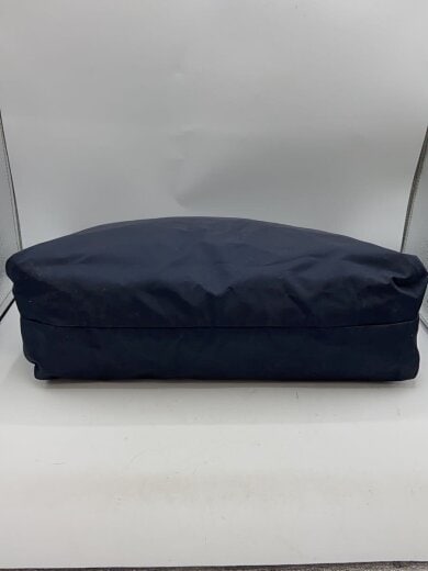 商品画像：トートバッグ/ナイロン/NVY 4