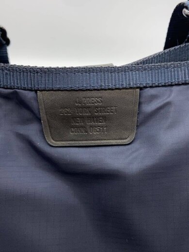 商品画像：トートバッグ/ナイロン/NVY 5