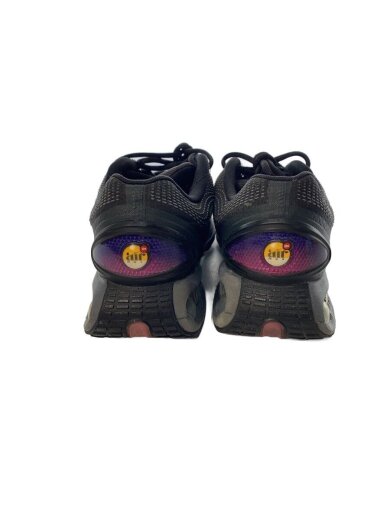 商品画像：AIR MAX DN ANTHRACITE_エアマックス DN アンスラサイト/28cm/BLK 8