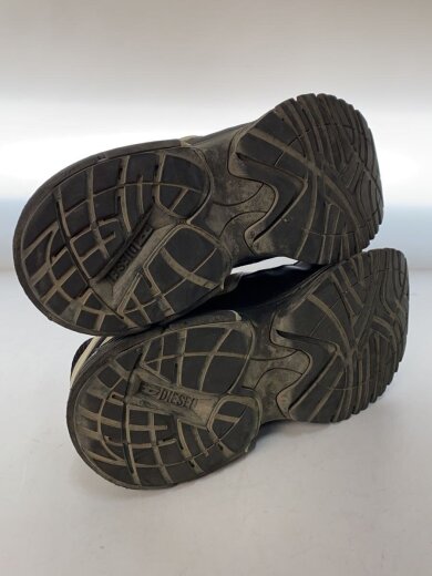 商品画像：23FW/low ut sneakers/ローカットスニーカー/28cm/BLK/FW23-05-SE 4