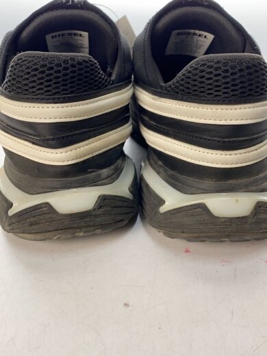 商品画像：23FW/low ut sneakers/ローカットスニーカー/28cm/BLK/FW23-05-SE 7