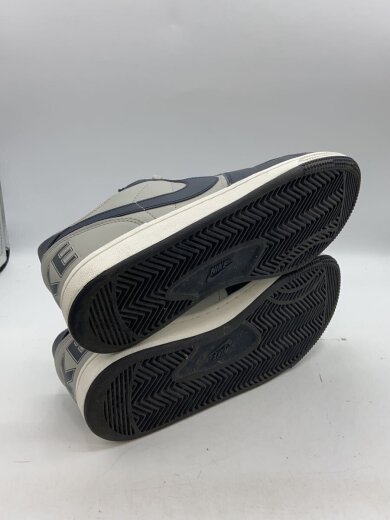 商品画像：TERMINATOR LOW_ターミネーター ロー/26.5cm/GRY 4