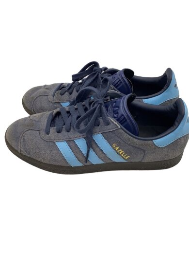 商品画像：GAZELLE_ガゼル/25cm/NVY 1