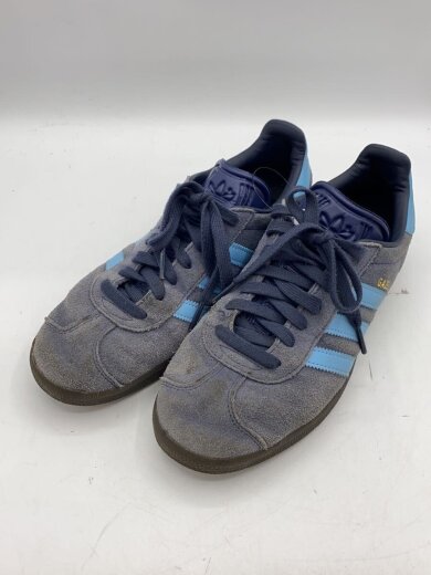 商品画像：GAZELLE_ガゼル/25cm/NVY 2