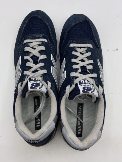 商品画像：CM996//ネイビー/28cm/NVY/スウェード 3