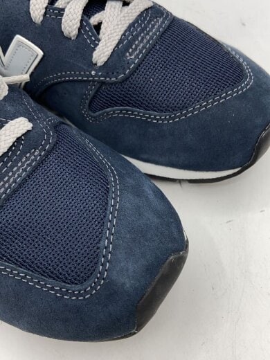 商品画像：CM996//ネイビー/28cm/NVY/スウェード 7