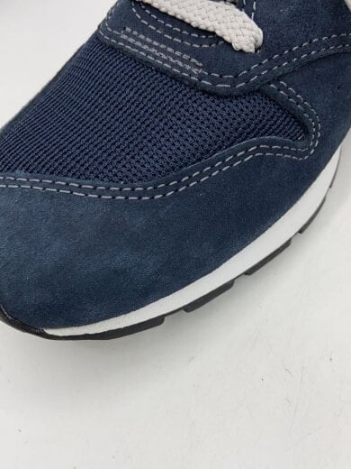 商品画像：CM996//ネイビー/28cm/NVY/スウェード 8