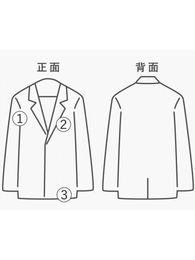 商品画像：タンカージャケット/第2機甲師団パッチ/フライトジャケット/40/コットン/BEG/55-J-109 9