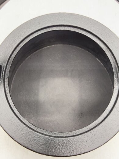 商品画像：Skater/鉄瓶/茶器/調理器具その他/容量:1L/BLK 4