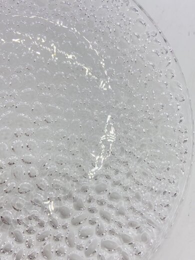 商品画像：プレート/CLR/コブルストーン/プラター 3