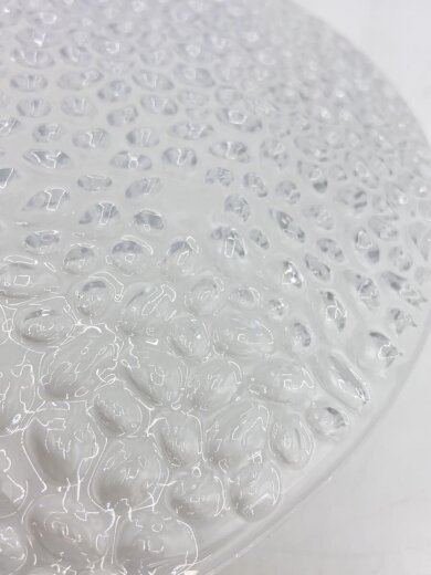 商品画像：プレート/CLR/コブルストーン/プラター 4