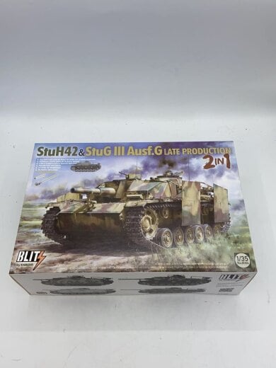 商品画像：Takom/プラモデル/ミリタリー 5