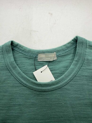 商品画像：93AW/ニット・セーター(薄手)/--/ウール/GRN/HT-080050 6