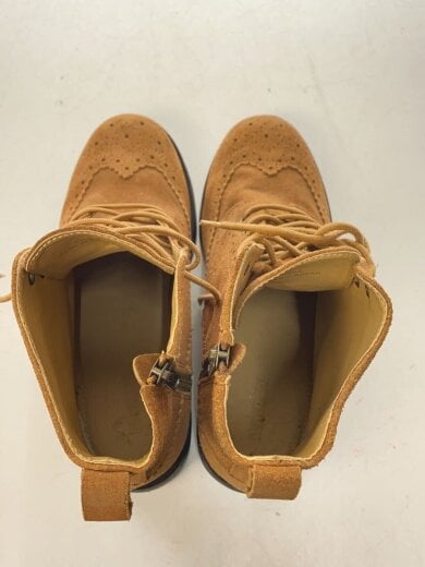 商品画像：CINDERELLA KICK/ウェスタンブーツ/25cm/BRW 3