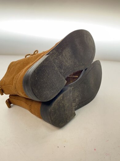 商品画像：CINDERELLA KICK/ウェスタンブーツ/25cm/BRW 4