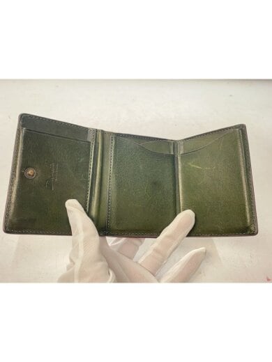 商品画像：2つ折り財布 4