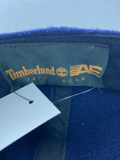 商品画像：キャップ/FREE/ウール/NVY/無地/メンズ/73841147 5