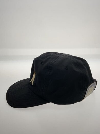 商品画像：64 CLOTH CYCLING CAP/キャップ/--/コットン/BLK/メンズ/D-01003 2