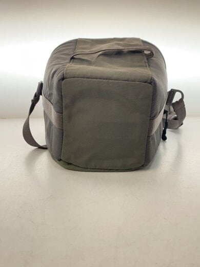 商品画像：ショルダーバッグ/ナイロン/GRY/無地/NM91550 4