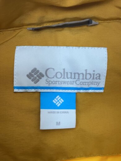 商品画像：ダウンジャケット/M/ナイロン/ORN/無地/PM3733 3