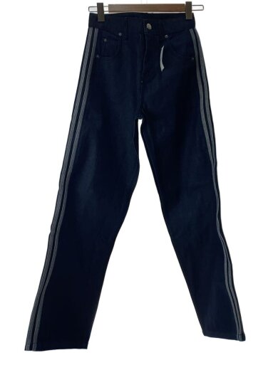 商品画像：ストレートパンツ/26/デニム/IDG/ks2231/デニムファイヤーバードトラックパンツ 1