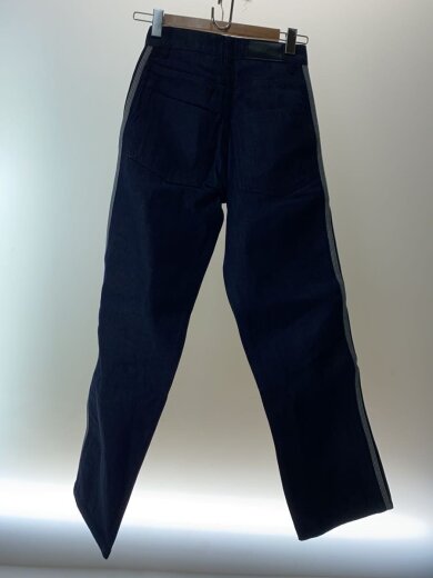 商品画像：ストレートパンツ/26/デニム/IDG/ks2231/デニムファイヤーバードトラックパンツ 2