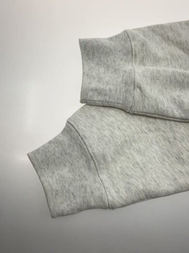 画像：APPLEBUMパーカー/M/コットン/WHT/25204035