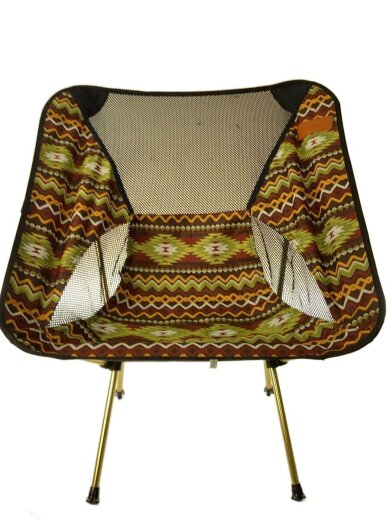 画像：その他ブランドポータブル/コンパクト/hinetrip/チェア/1人用/マルチカラー1