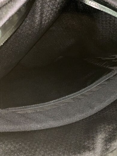 商品画像：リュック/ポリエステル/BLK/無地/NM82329 7