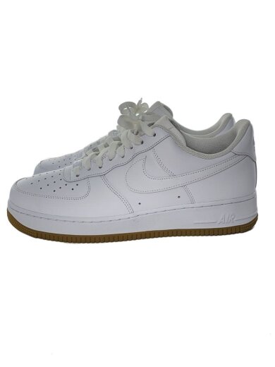 商品画像：AIR FORCE 1 07_エアフォース1 07/28.5cm/WHT 1