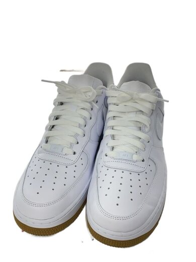 商品画像：AIR FORCE 1 07_エアフォース1 07/28.5cm/WHT 2