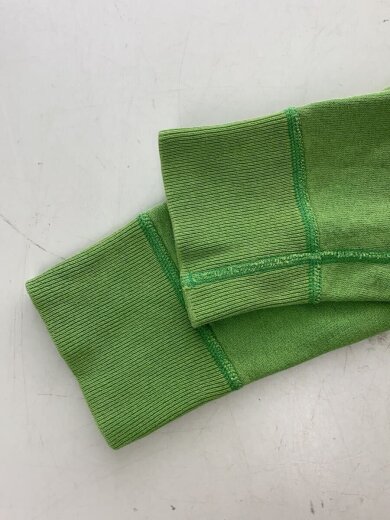 商品画像：パーカー/FREE/コットン/GRN/2cf-7080 4