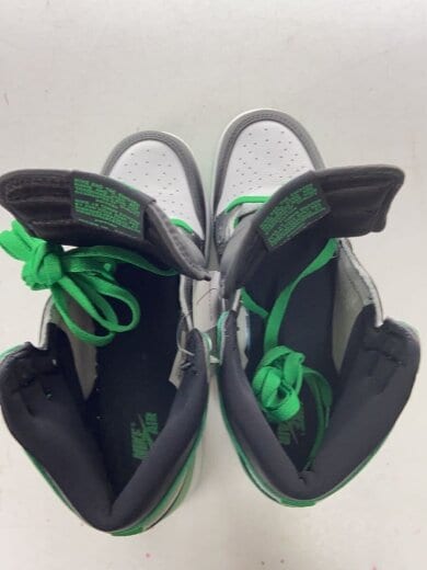 商品画像：AIR JORDAN 1 HIGH OG_エア ジョーダン 1 レトロ ハイ OG/25cm/GRN 3
