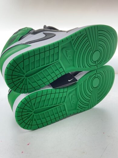 商品画像：AIR JORDAN 1 HIGH OG_エア ジョーダン 1 レトロ ハイ OG/25cm/GRN 4